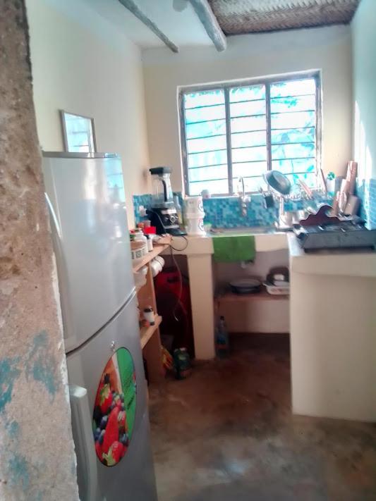Bibi Mrembo Guesthouse بينجوي المظهر الخارجي الصورة