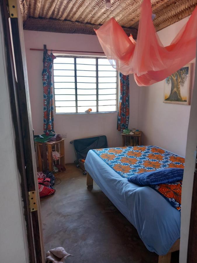 Bibi Mrembo Guesthouse بينجوي المظهر الخارجي الصورة