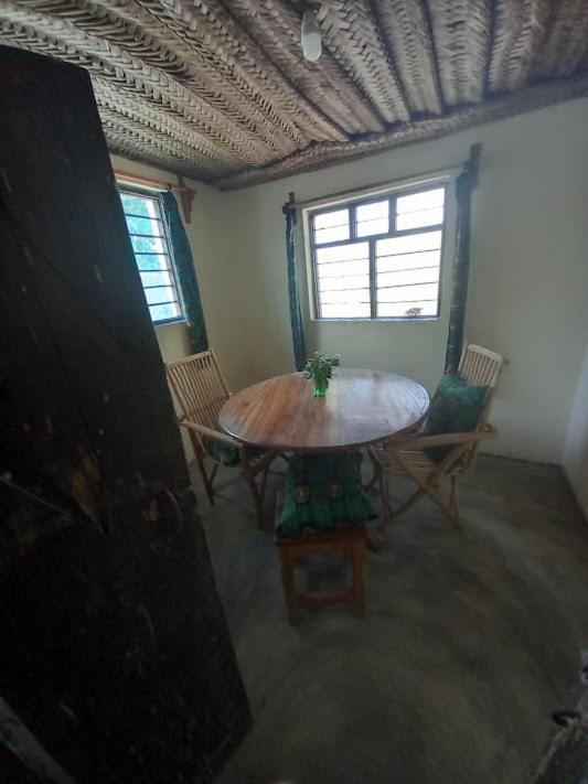 Bibi Mrembo Guesthouse بينجوي المظهر الخارجي الصورة